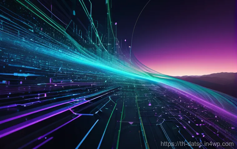 성능 향상을 위한 데이터베이스 샤딩 전략 - "A dynamic illustration showcasing the concept of Database Sharding through a library analogy. Initi...