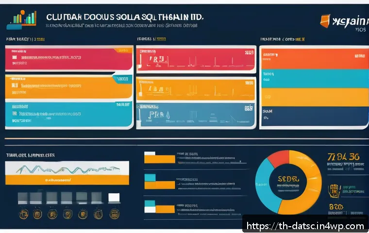 รวมสุดยอดเครื่องมือและแหล่งข้อมูลช่วยเพิ่มประสิทธิภาพ SQL Query ให้ทำงานได้เร็วขึ้นแบบมือโปร 4 SQL 쿼리 최적화를 위한 도구 및 리소스 관련 이미지 2